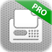 iFax Pro - Incoming & Outgoing Mobile Fax Center