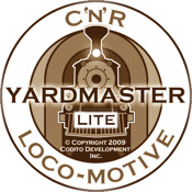 Yardmaster Lite - The Train Game (Das Zug Spiel)
