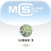 Ligue 2 MA CHAINE SPORT