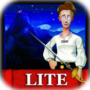 The Secret of Monkey Island: Special Edition LITE