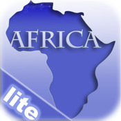 Music Healing: Africa Lite