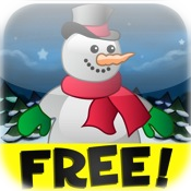 Christmas Snowman (Ultimate Hangman)
