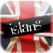 iSlang! British Dialect Soundboard