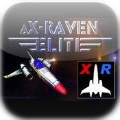 AX-Raven Elite