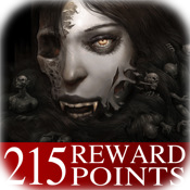 Vampires: Bloodlust 215 Reward Points