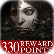 Vampires: Bloodlust 330 Reward Points
