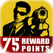 Mafia Wars 75 Reward Points