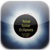 Total Solar Eclipses
