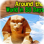 Around World in 80 Days