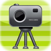 Tripod Camera (+Flash&Zoom)