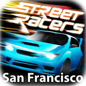 Street Racers 3D San Francisco