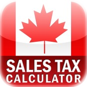 Canada Tax - Canadian Sales Tax Calculator