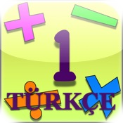 Kids Math Fun~First Grade /Turkish/