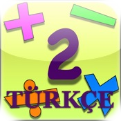 Kids Math Fun~Second Grade /Turkish/