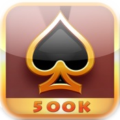 Mega Poker Online Texas Holdem (500K Edition)