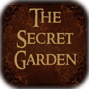 A The Secret Garden by Burnett