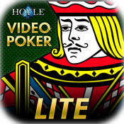Hoyle Video Poker: Lite