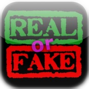 REAL or FAKE