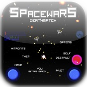 SpaceWars - Deathmatch