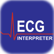 ECG Interpreter, Calipers, Treatment Advisor 2010