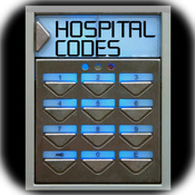 Hospital Codebook/Phonebook