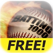TouchSports Batting 1000 Free