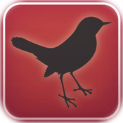 Audubon Birds - A Field Guide to North American Birds