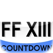 Final Fantasy XIII Countdown