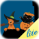Halloween Hounds and Kitties - Lite