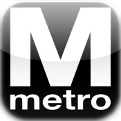NextTrain DC Metro - AR
