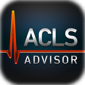 ACLS Advisor - Advanced Cardiovascular Life Support