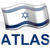 ✓ TEL-AVIV, ISRAEL ATLAS & TRAVEL SEARCH ENGINE