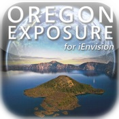 Oregon Exposure for iEnvision