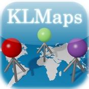 KLMaps 合众地图