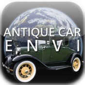 Antique Car Envi