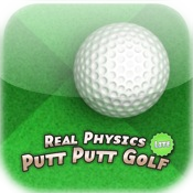 Real Physics Putt Putt Golf