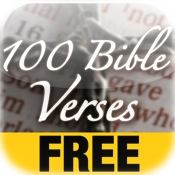 100 Inspirational Bible Verses