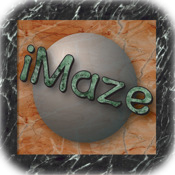 iMaze : Marble theme