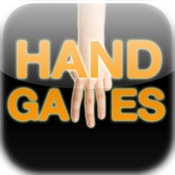 HandGames 4 in 1 -  most famous hand games