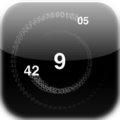 click.clock mit iPod-Steuerung