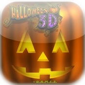 Halloween 3D