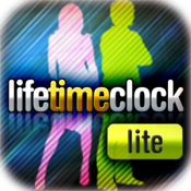 LifeTimeClock Lite
