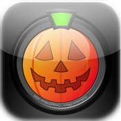 Halloween Camera - Creepy Picture Frame Filters