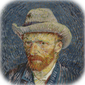 Yours, Vincent The Letters of Vincent Van Gogh