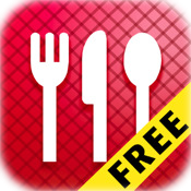 Fast Food Calories Hunter FREE [ +Restaurant map ]