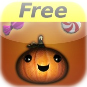The Very Hungry Pumpkin Free