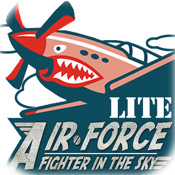 Air Force Online Lite