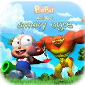 Pang Pond The Hero Begins: Smoky Orge