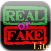 REAL or FAKE Lite