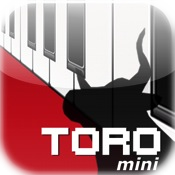 TORO mini synthesizer